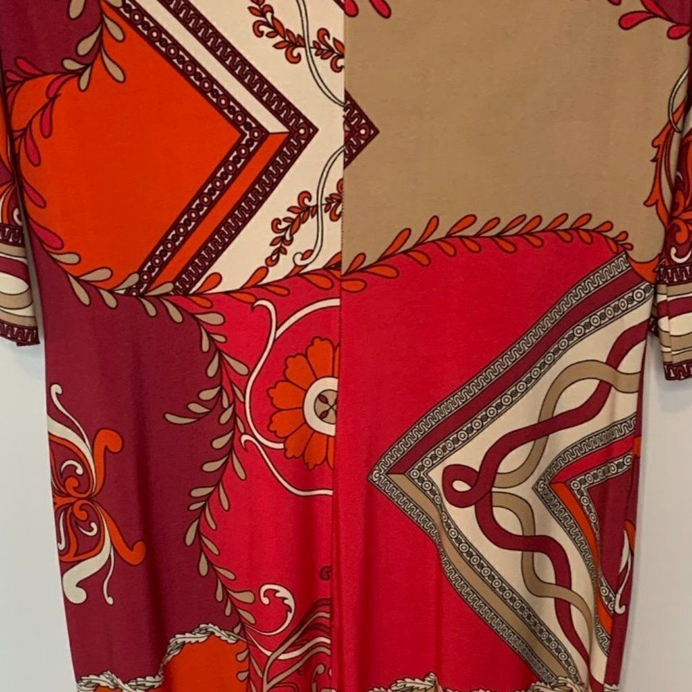 Harold's Midi Dress - Picture 7 of 7